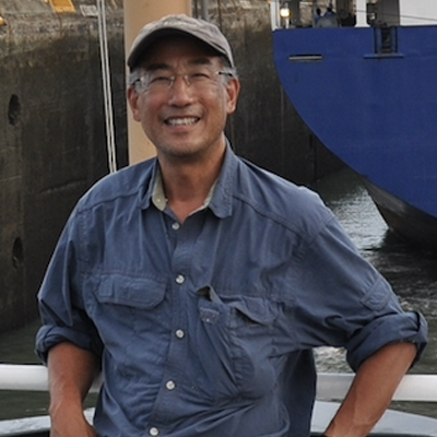 Allen Shimada